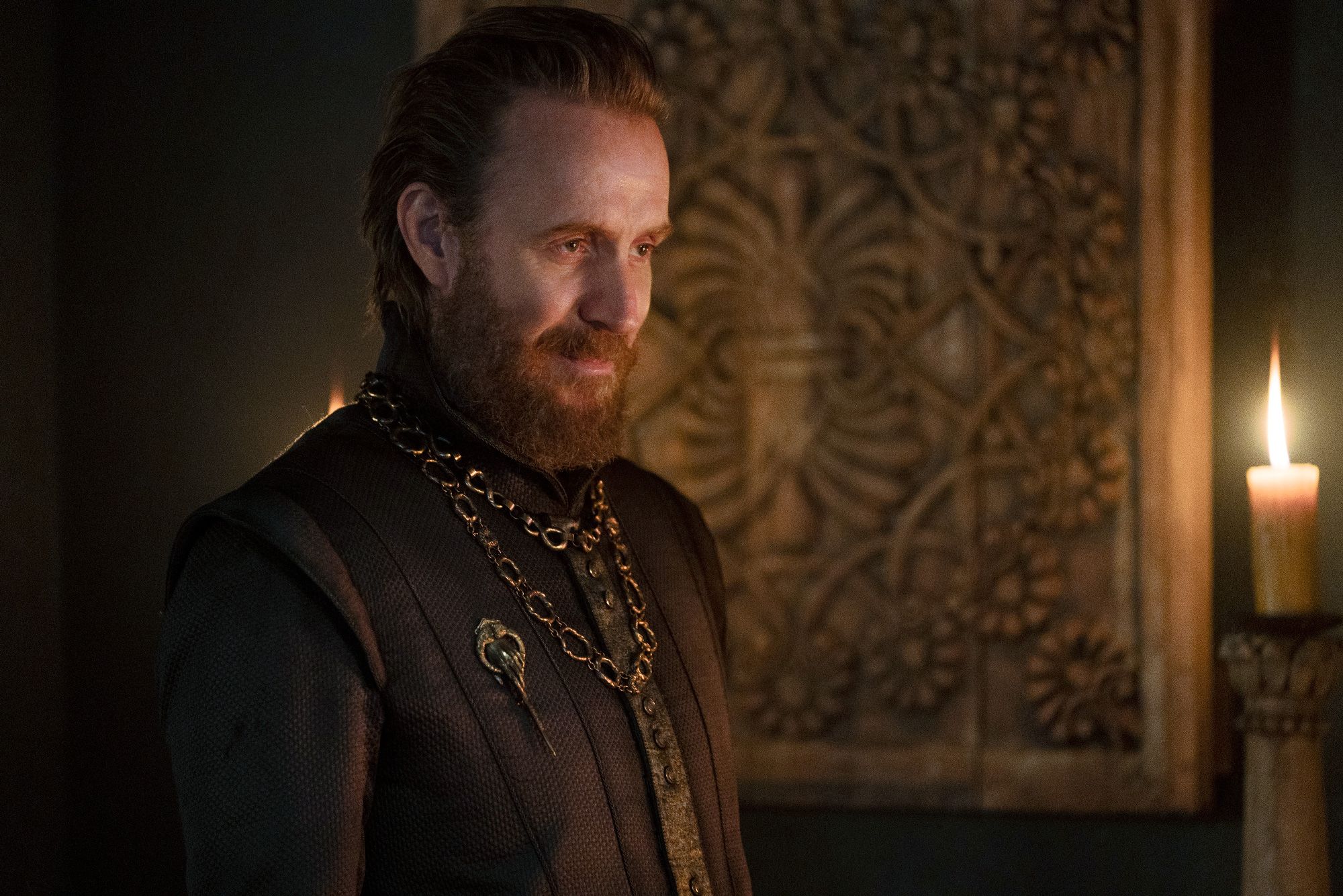 Rhys Ifans i House of the Dragon