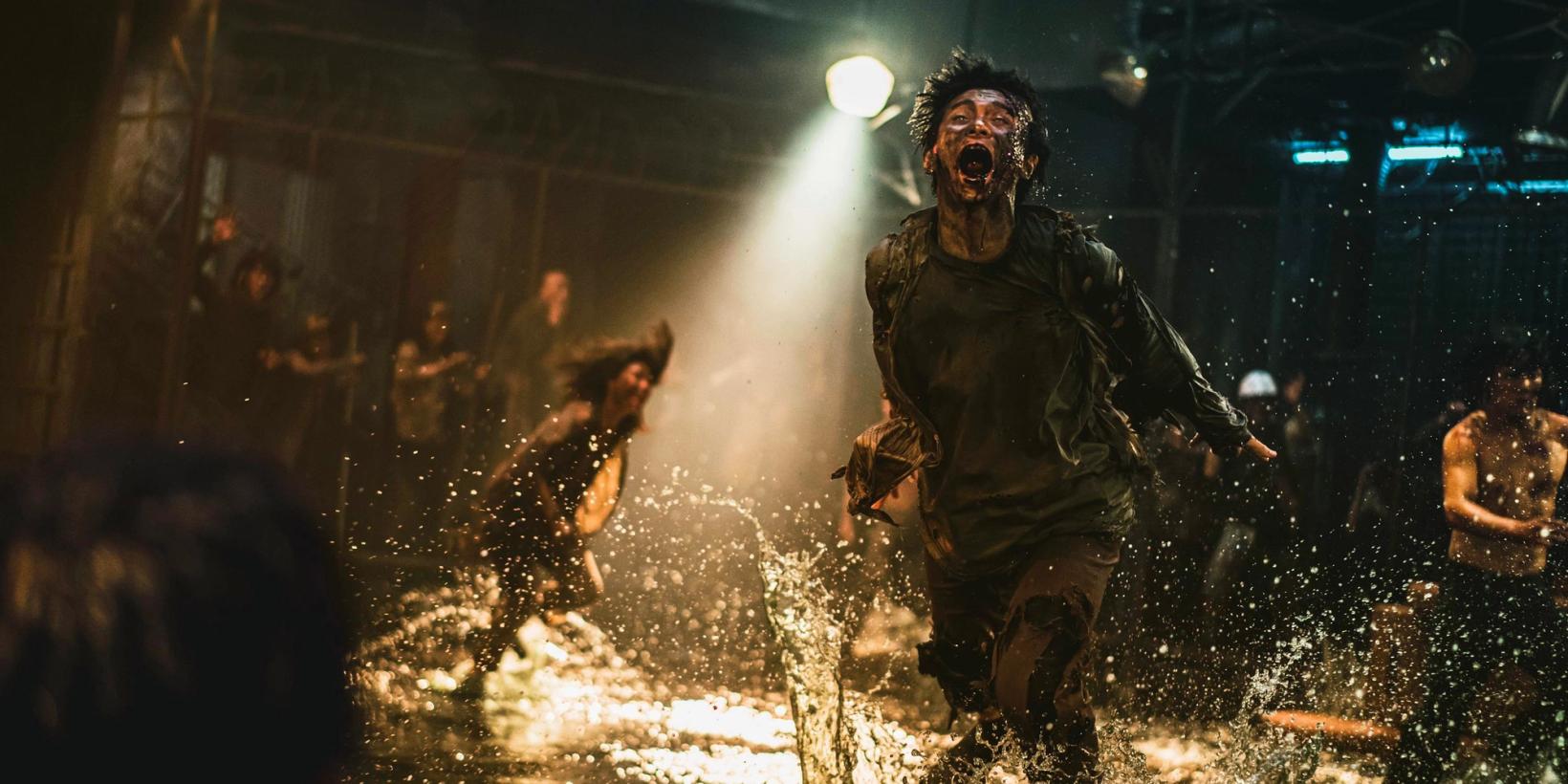 Train to Busan presents: Peninsula