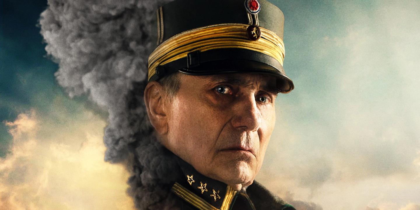 Blücher
