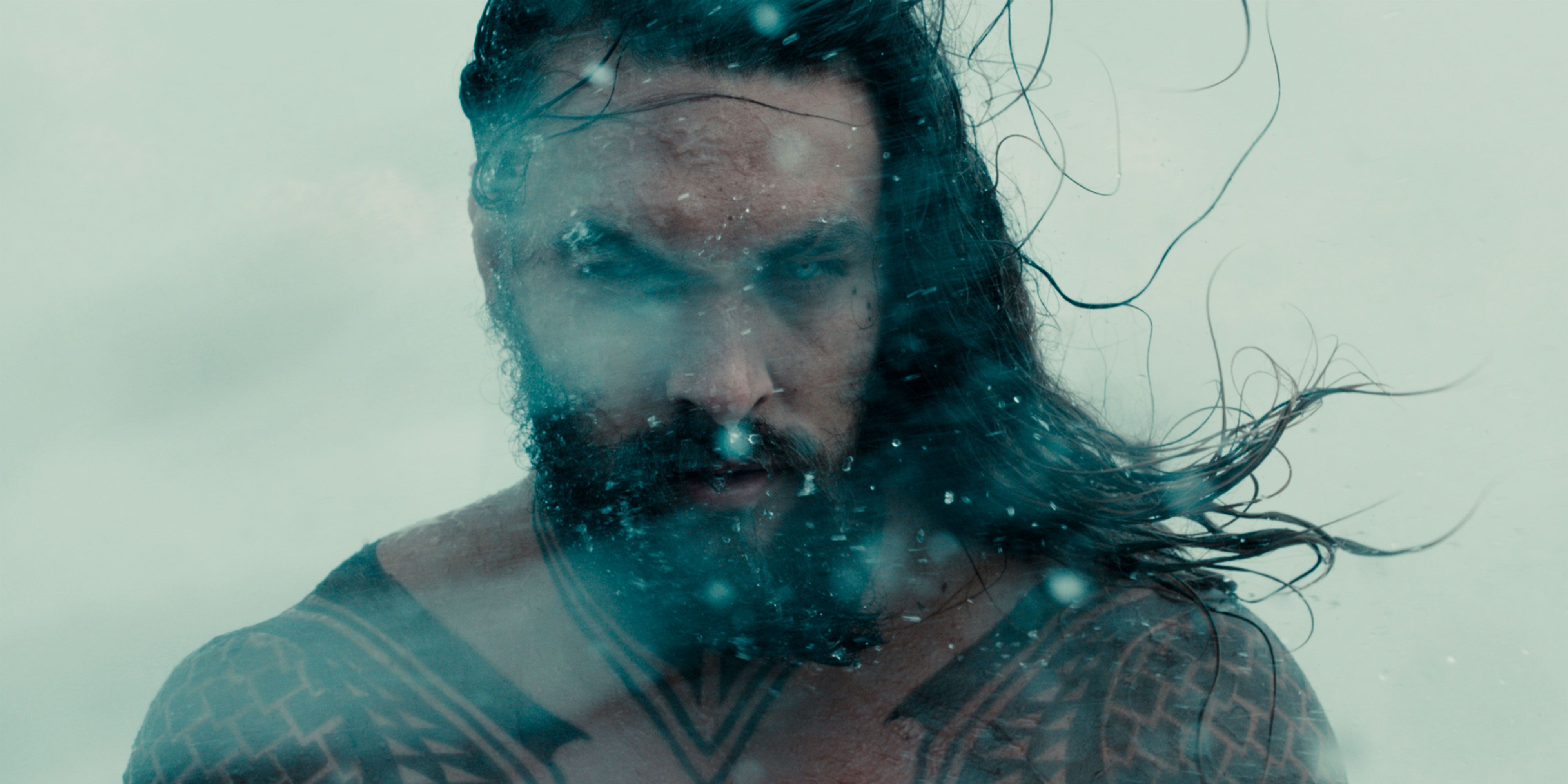 Jason Momoa i Justice League