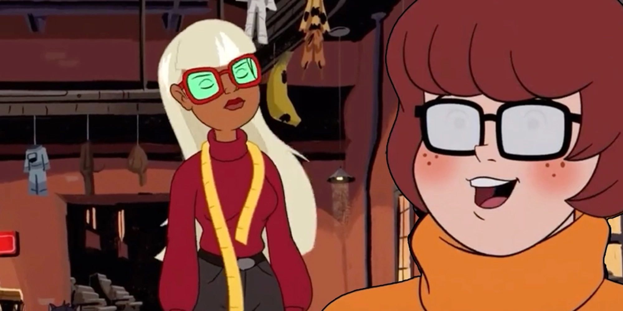 Trick or Treat Scooby-Doo!