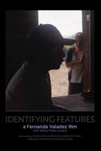 Plakat for 'Identifying Features'