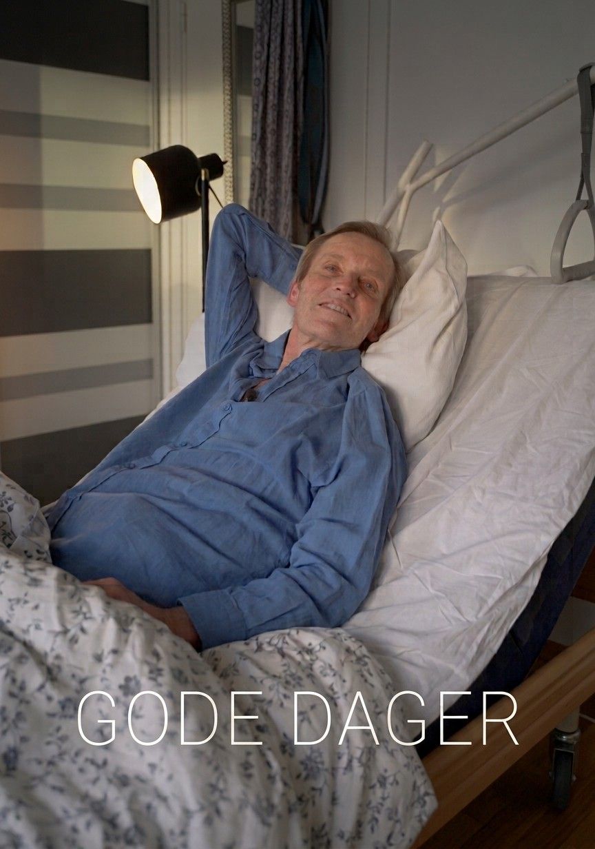 Gode Dager