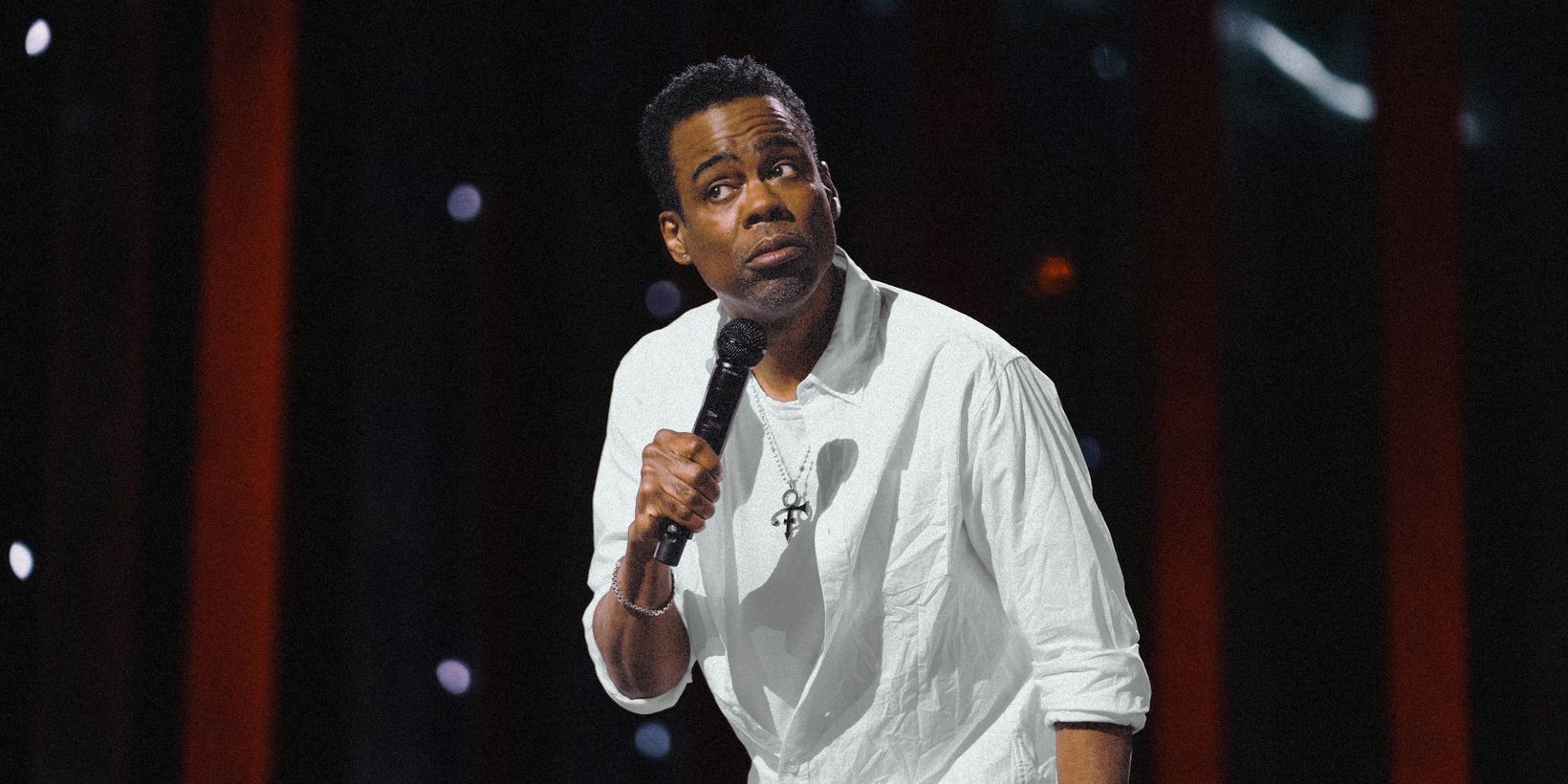 Chris Rock: Selective Outrage