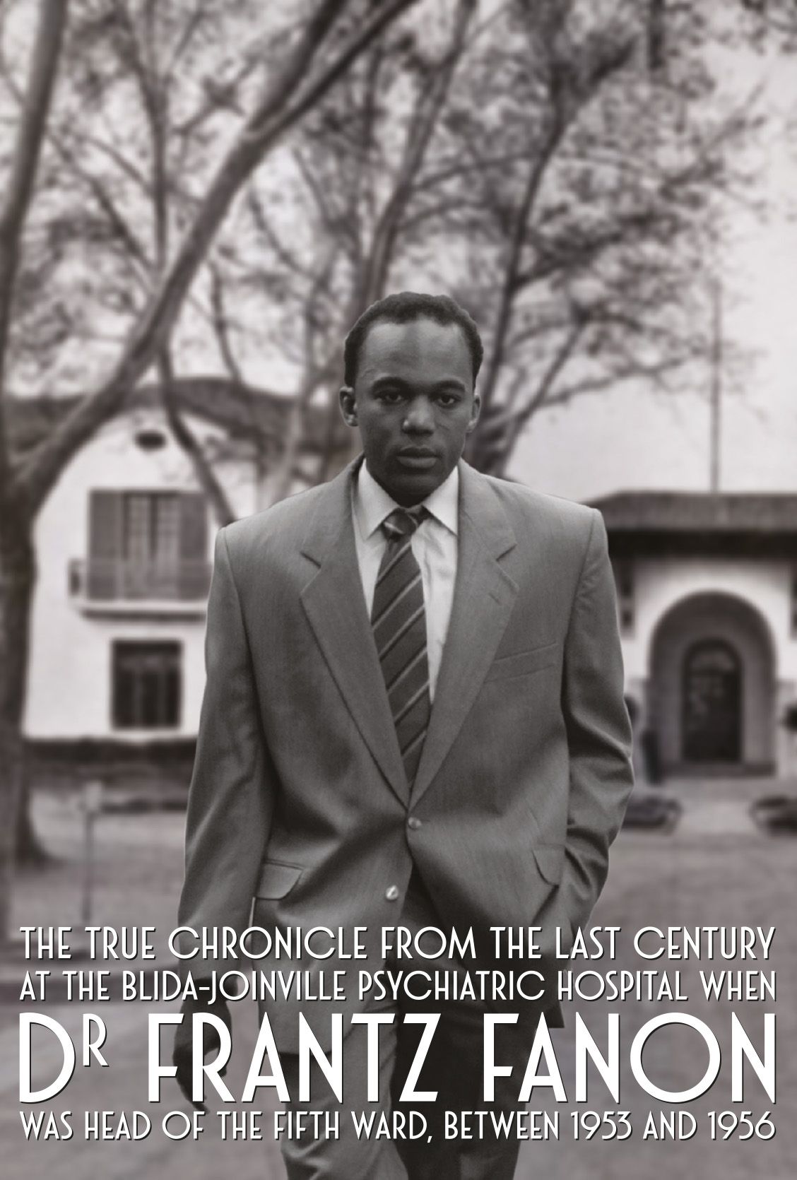 Bilde fra 'Frantz Fanon'