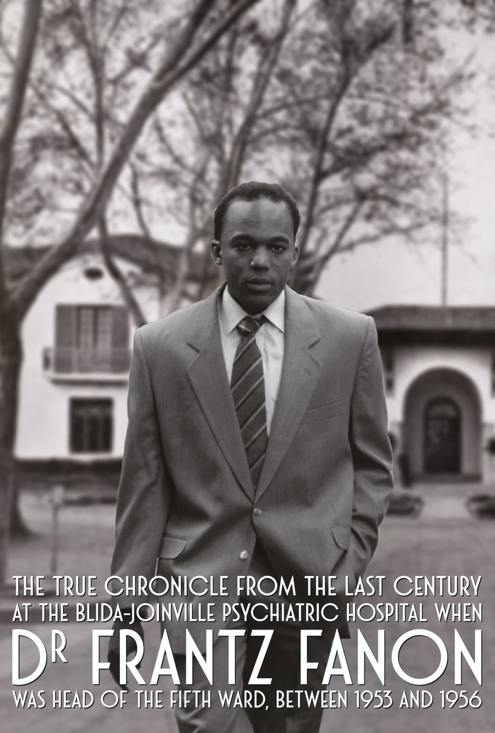 Frantz Fanon