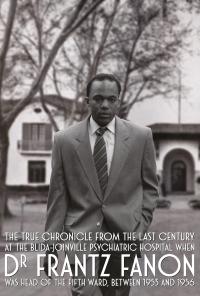 Plakat for 'Frantz Fanon'