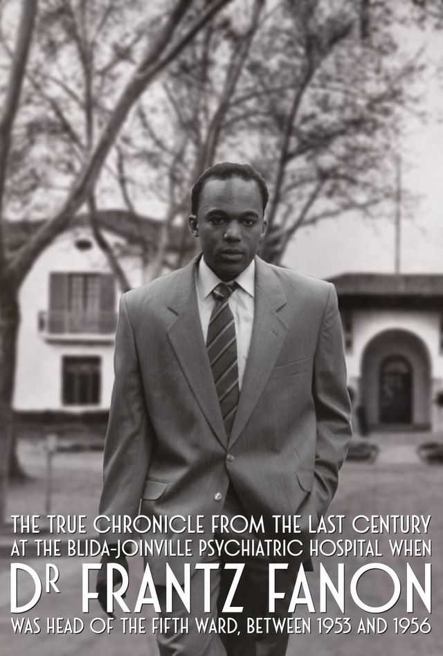 Bilde fra 'Frantz Fanon'
