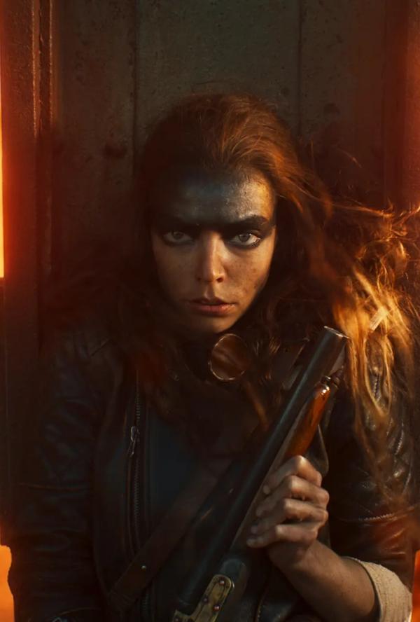 Bilde fra 'Furiosa: A Mad Max Saga'