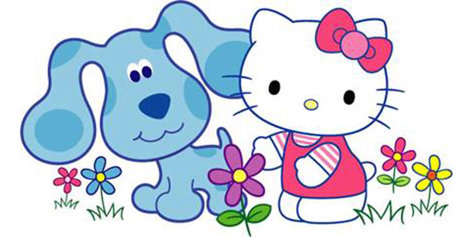 Hello Kitty