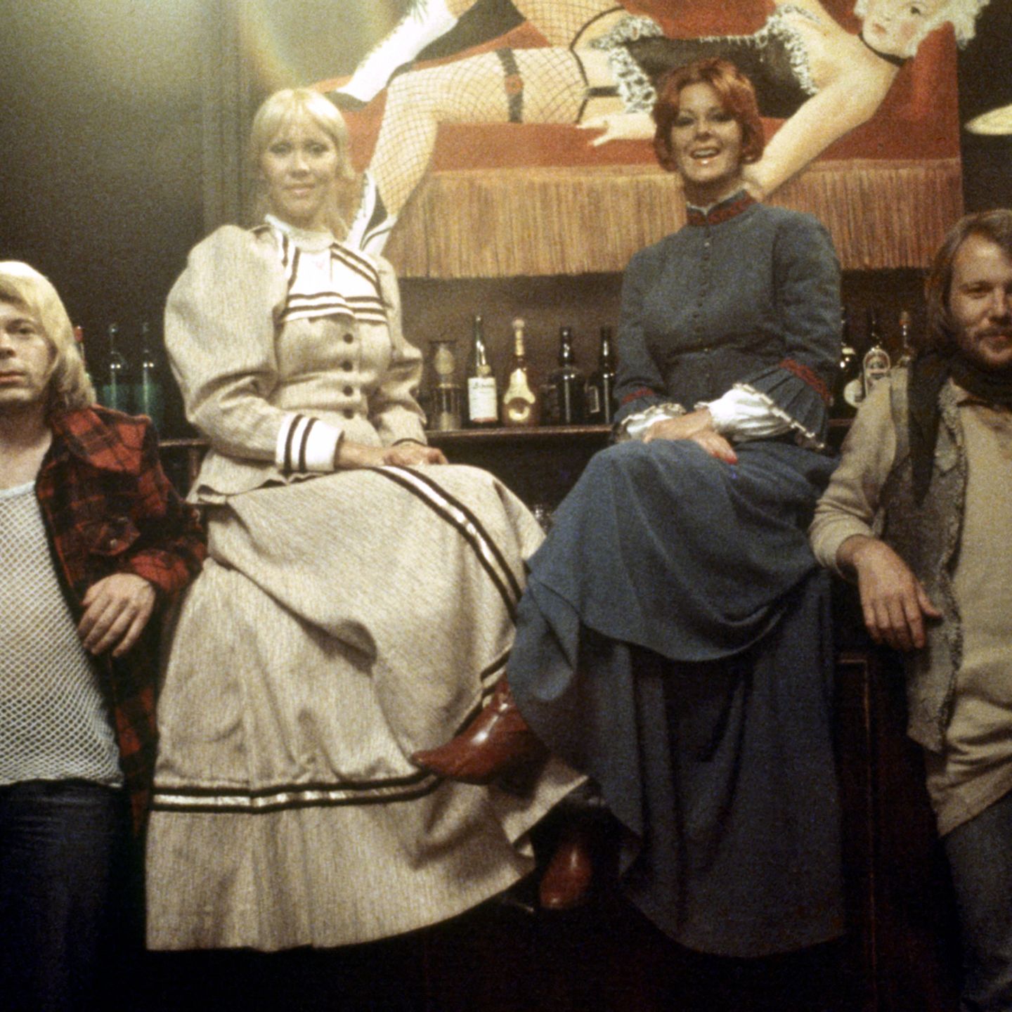 ABBA: THE MOVIE - FAN EVENT