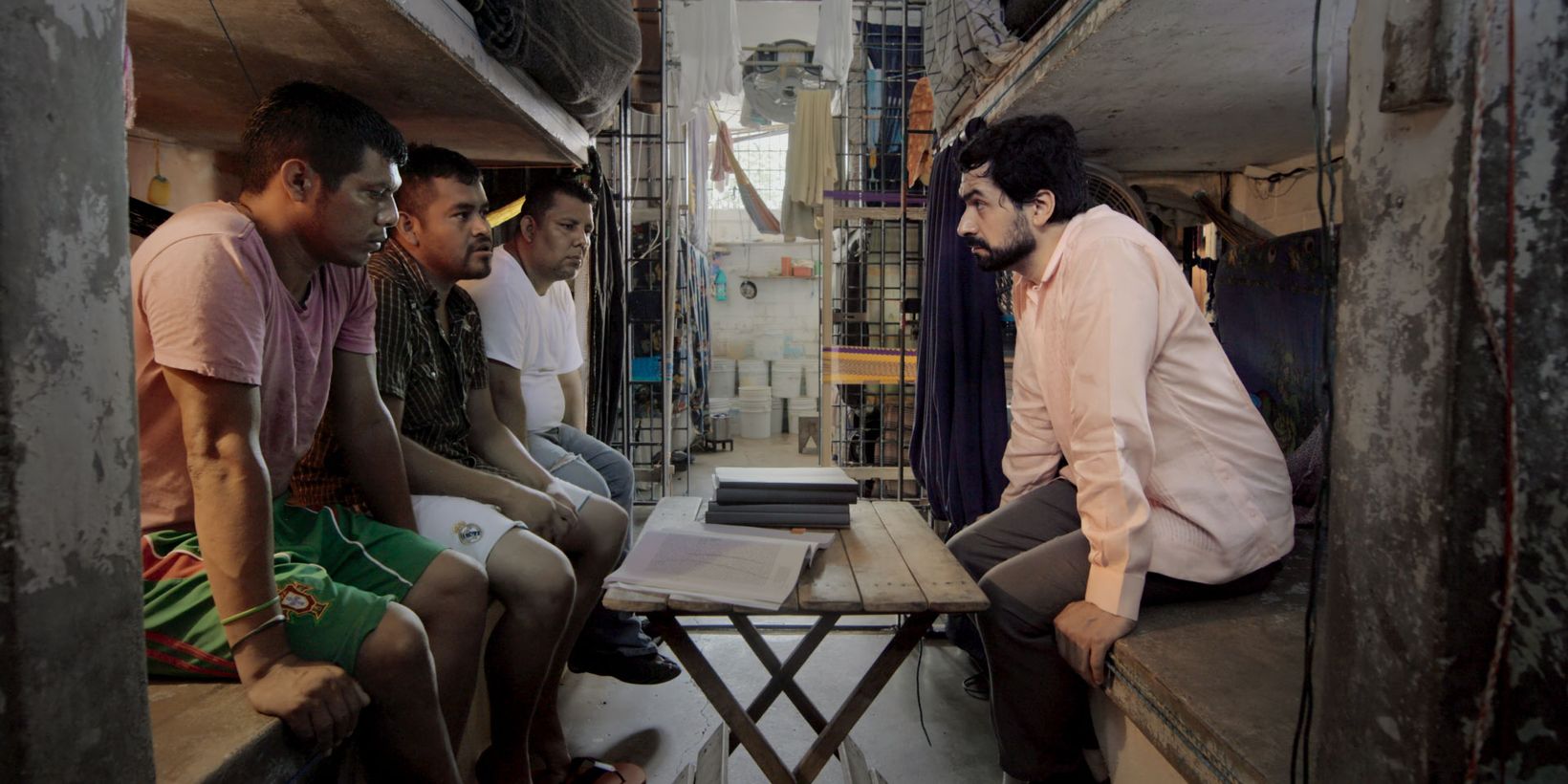 Reasonable Doubt: A Tale of Two Kidnappings/Rimelig tvil: En fortelling om to bortføringer