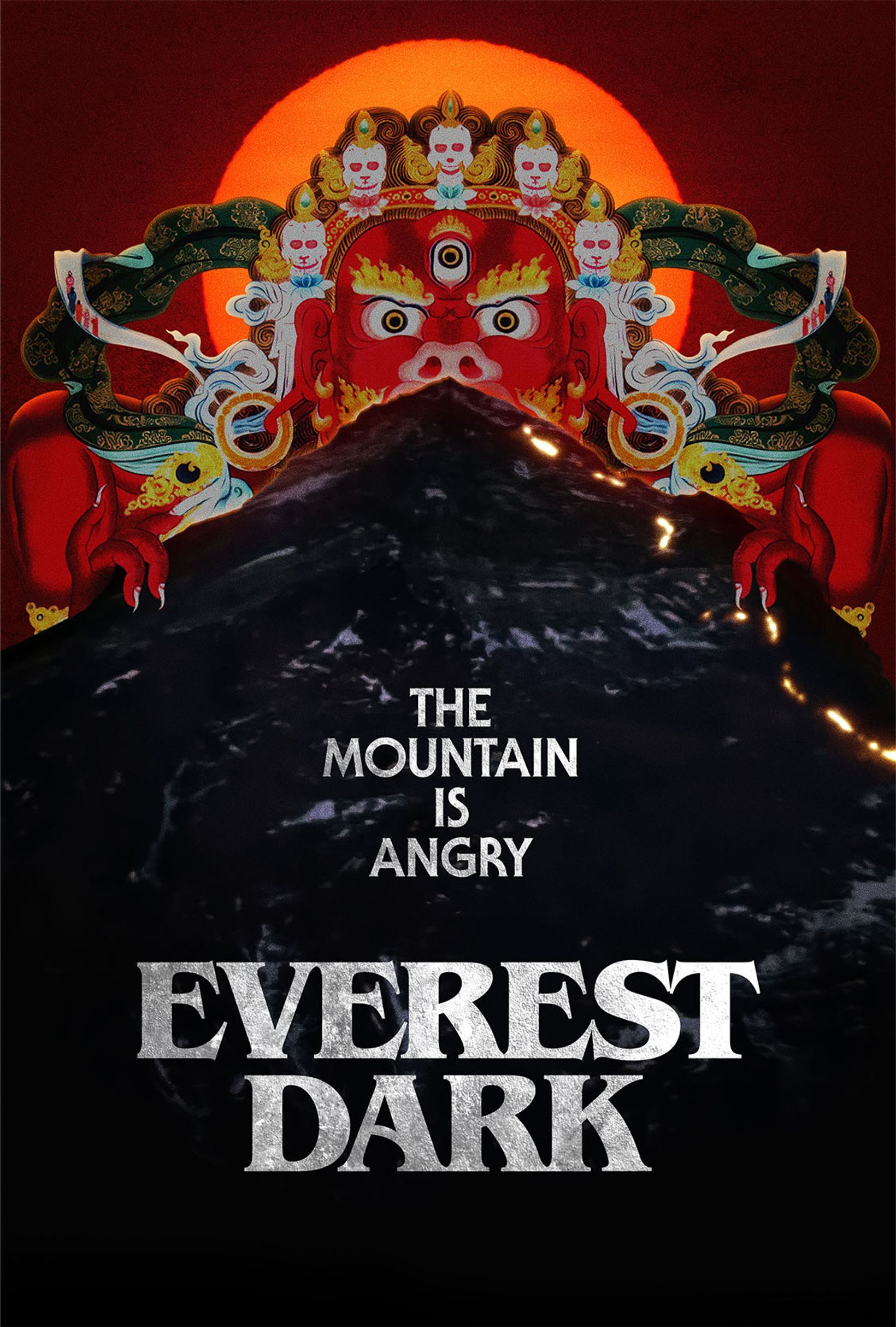 Everest Dark