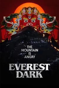 Plakat for 'Everest Dark'