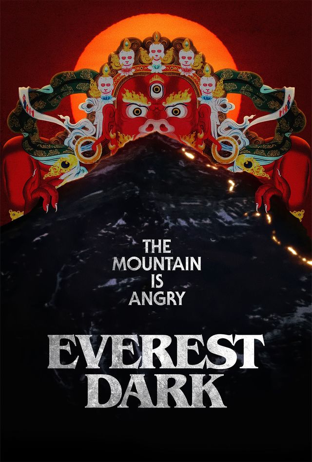 Bilde fra 'Everest Dark'