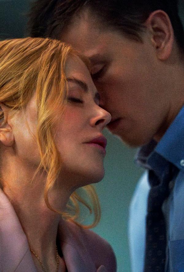 Bilde fra 'Babygirl'
