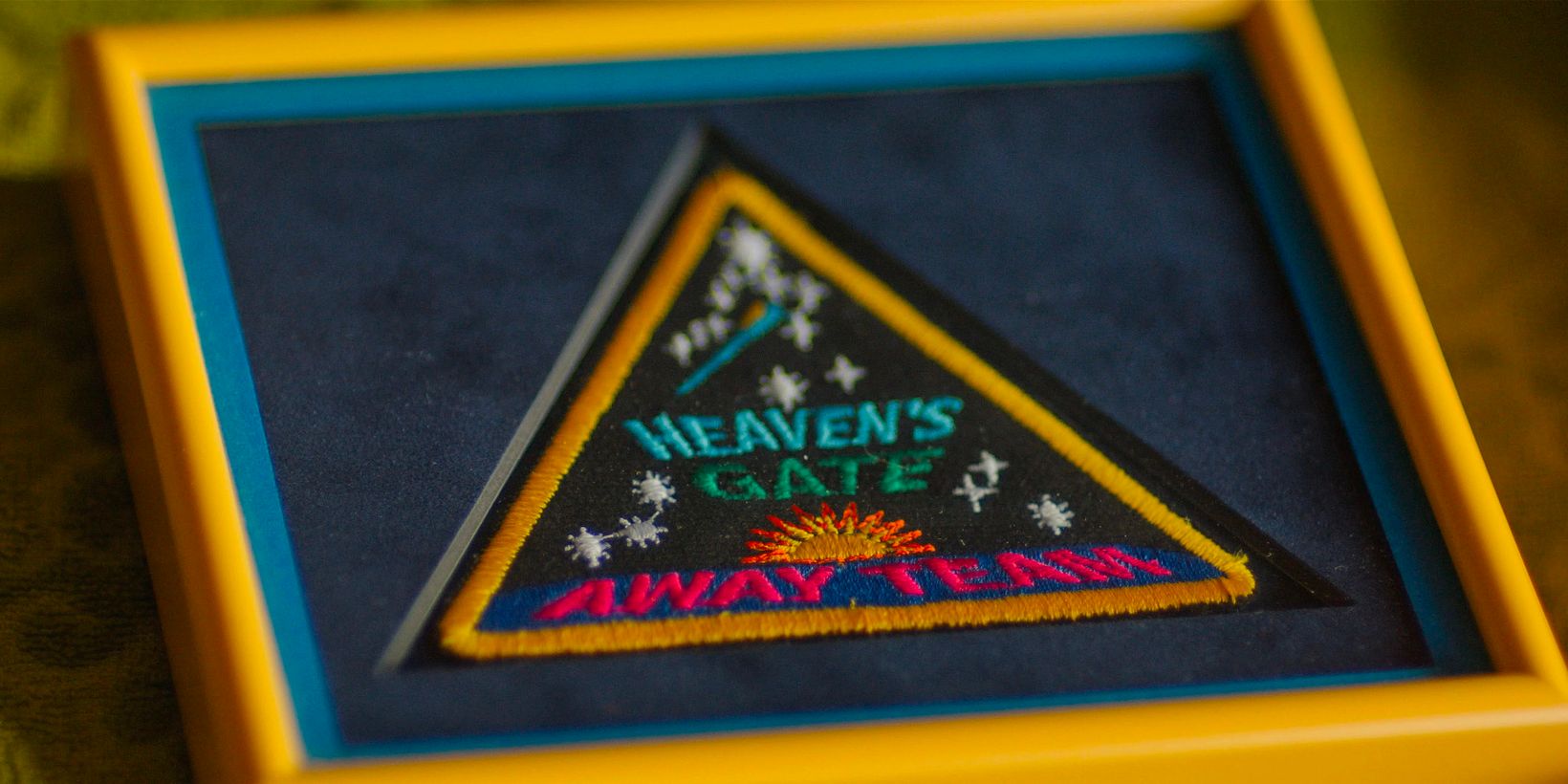 Heaven’s Gate: The Cult of Cults