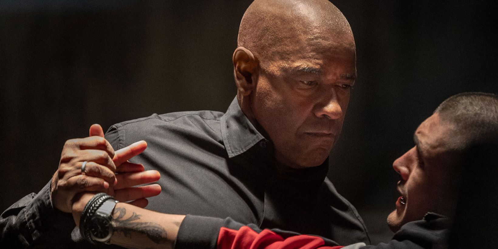 The Equalizer 3