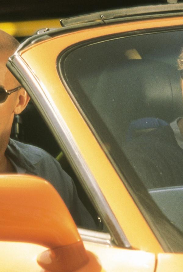Bilde fra 'The Fast and The Furious (2001)'