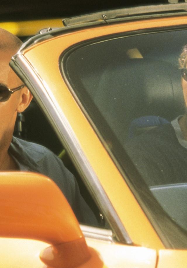 Bilde fra 'The Fast and The Furious (2001)'