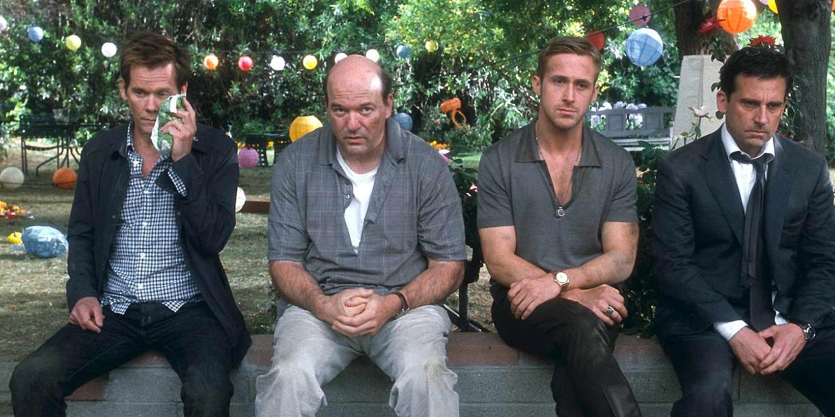 Crazy Stupid Love
