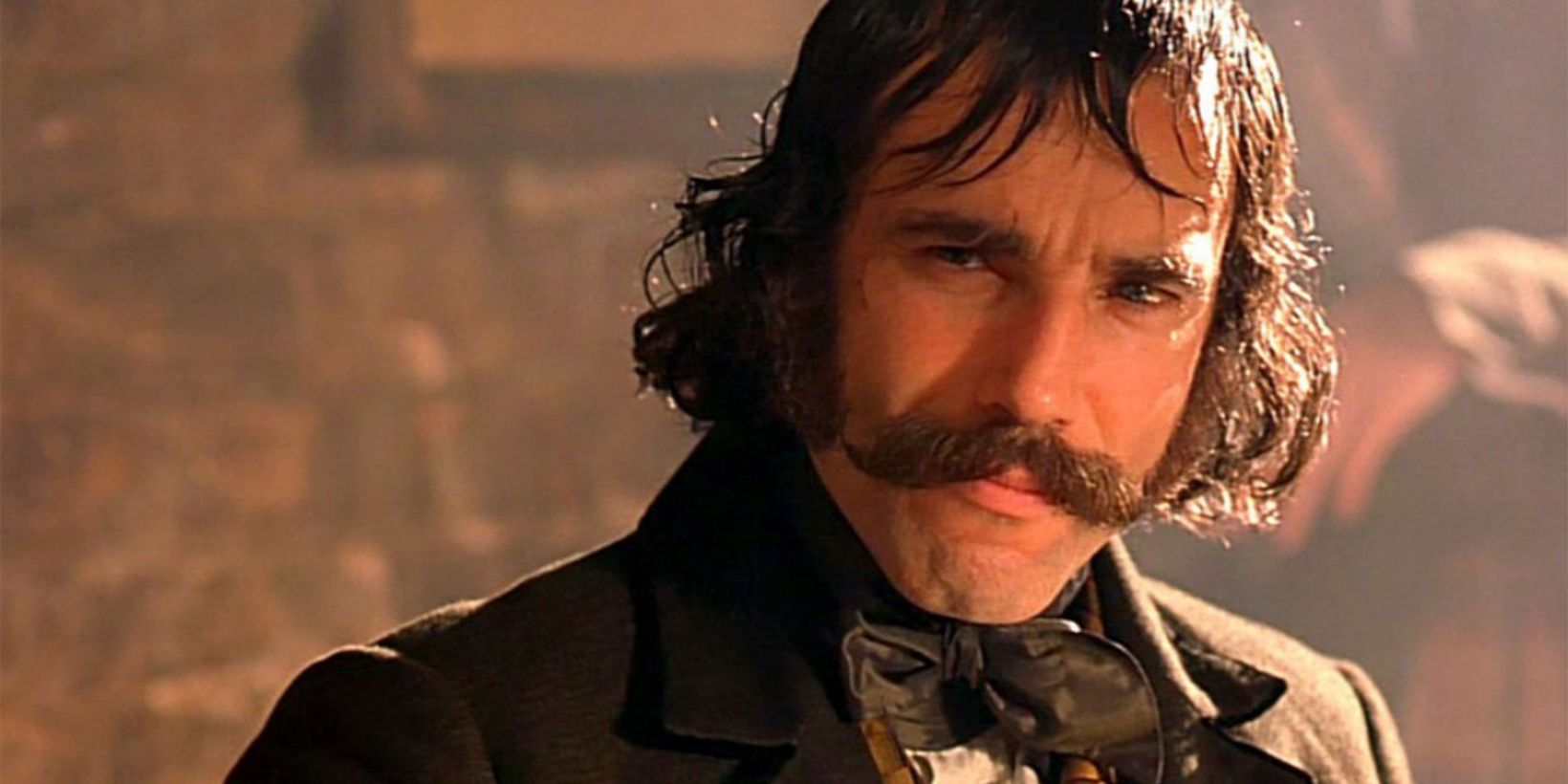 Daniel Day-Lewis i Gangs of New York