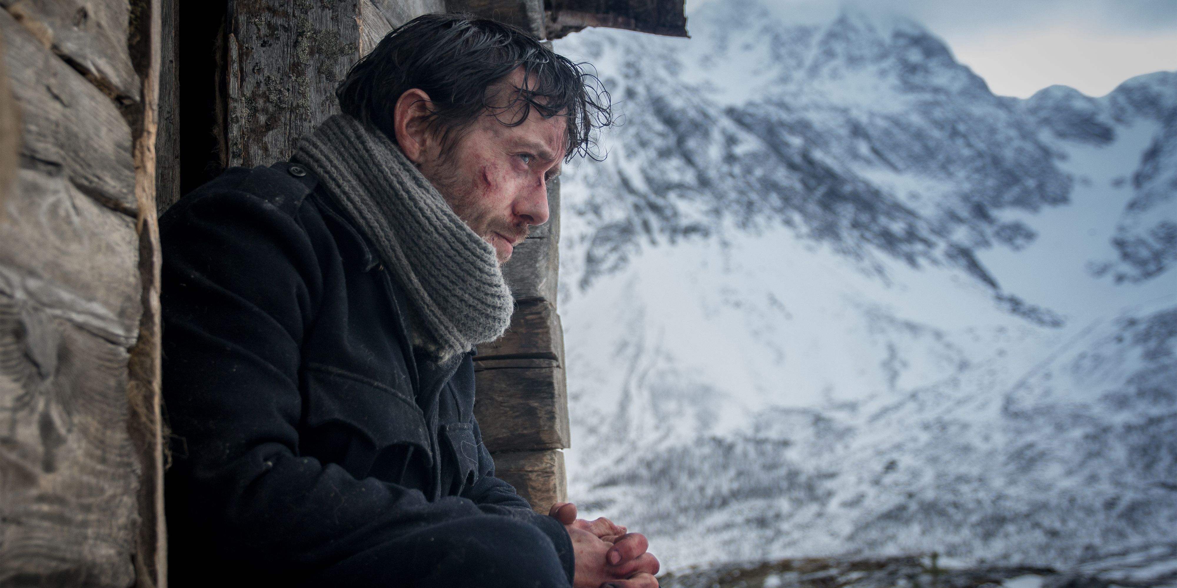 Thomas Gullestad i Den 12. mann