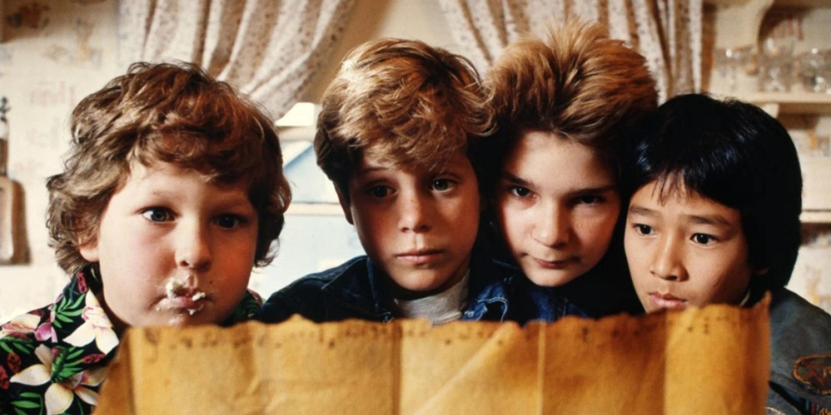 Sean Astin i The Goonies