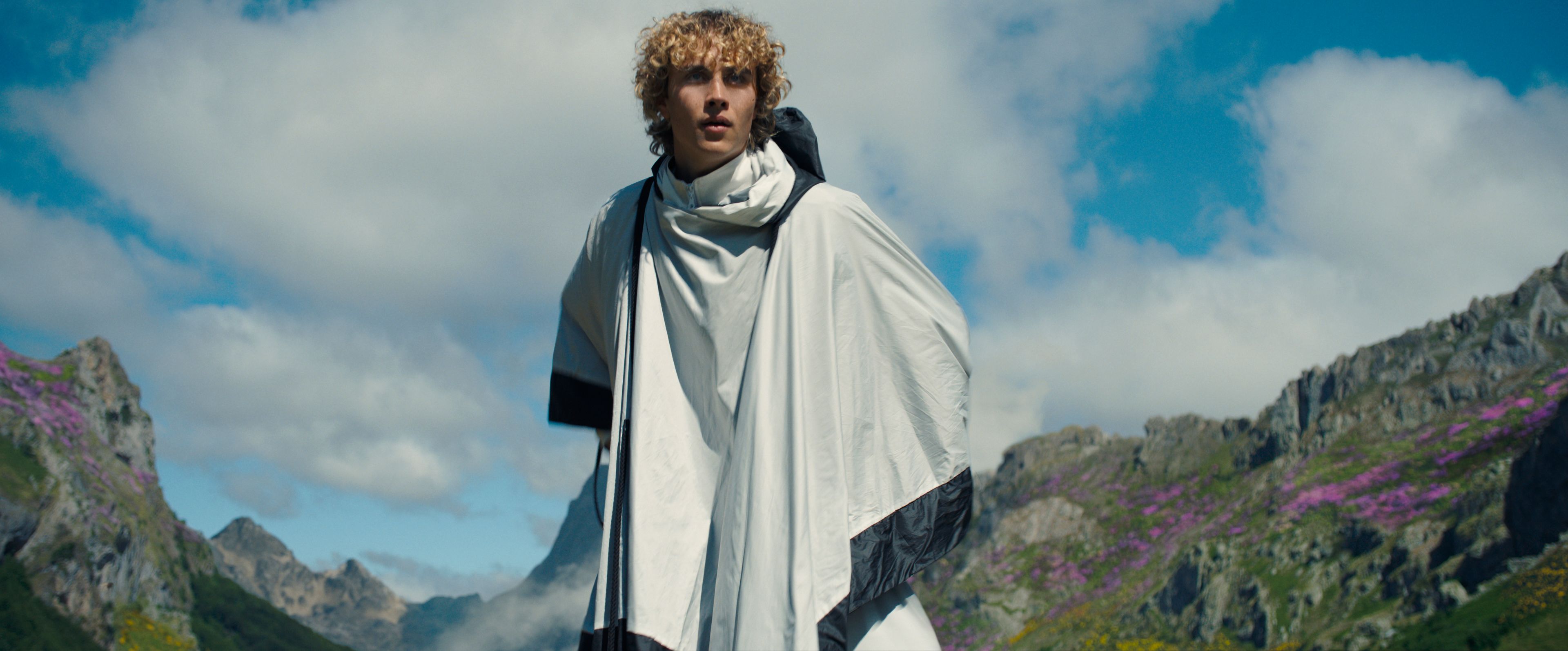 Bilde fra 'The Hunger Games: Sunrise on the Reaping'