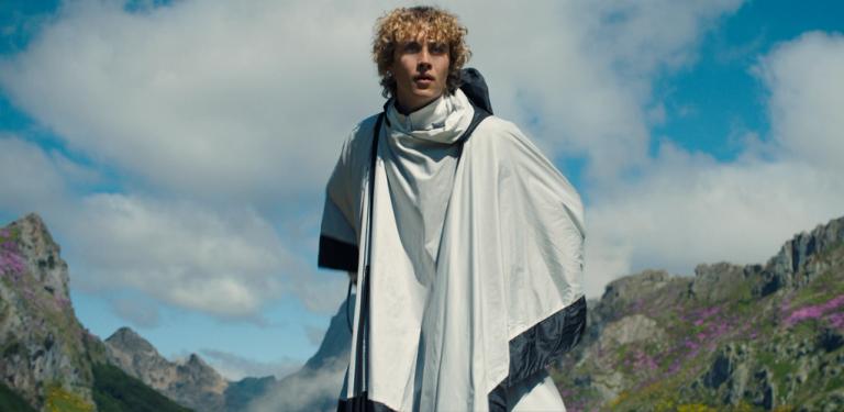 Bilde fra 'The Hunger Games: Sunrise on the Reaping'