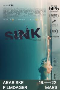 Plakat for 'Sink'