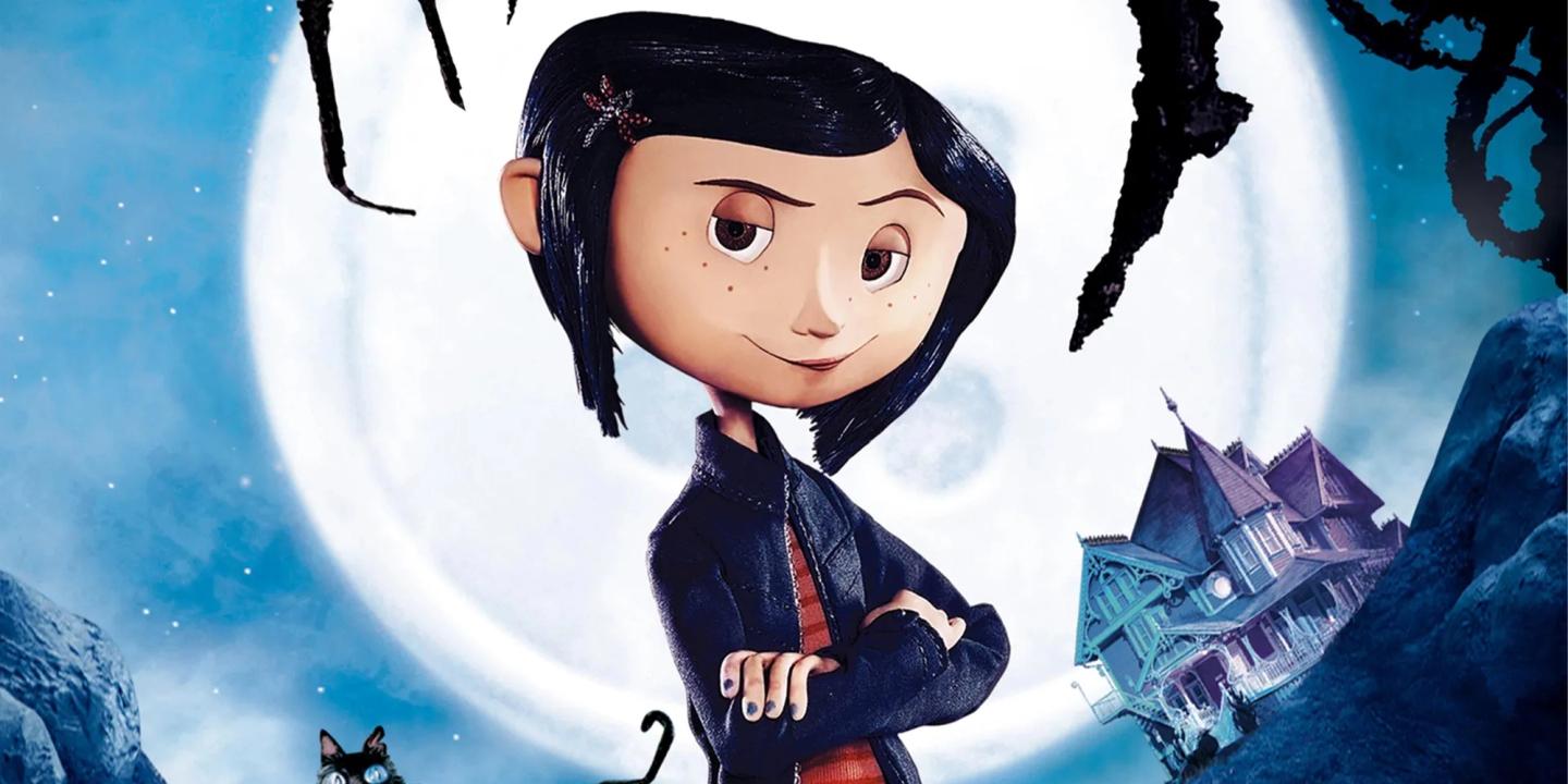 Coraline