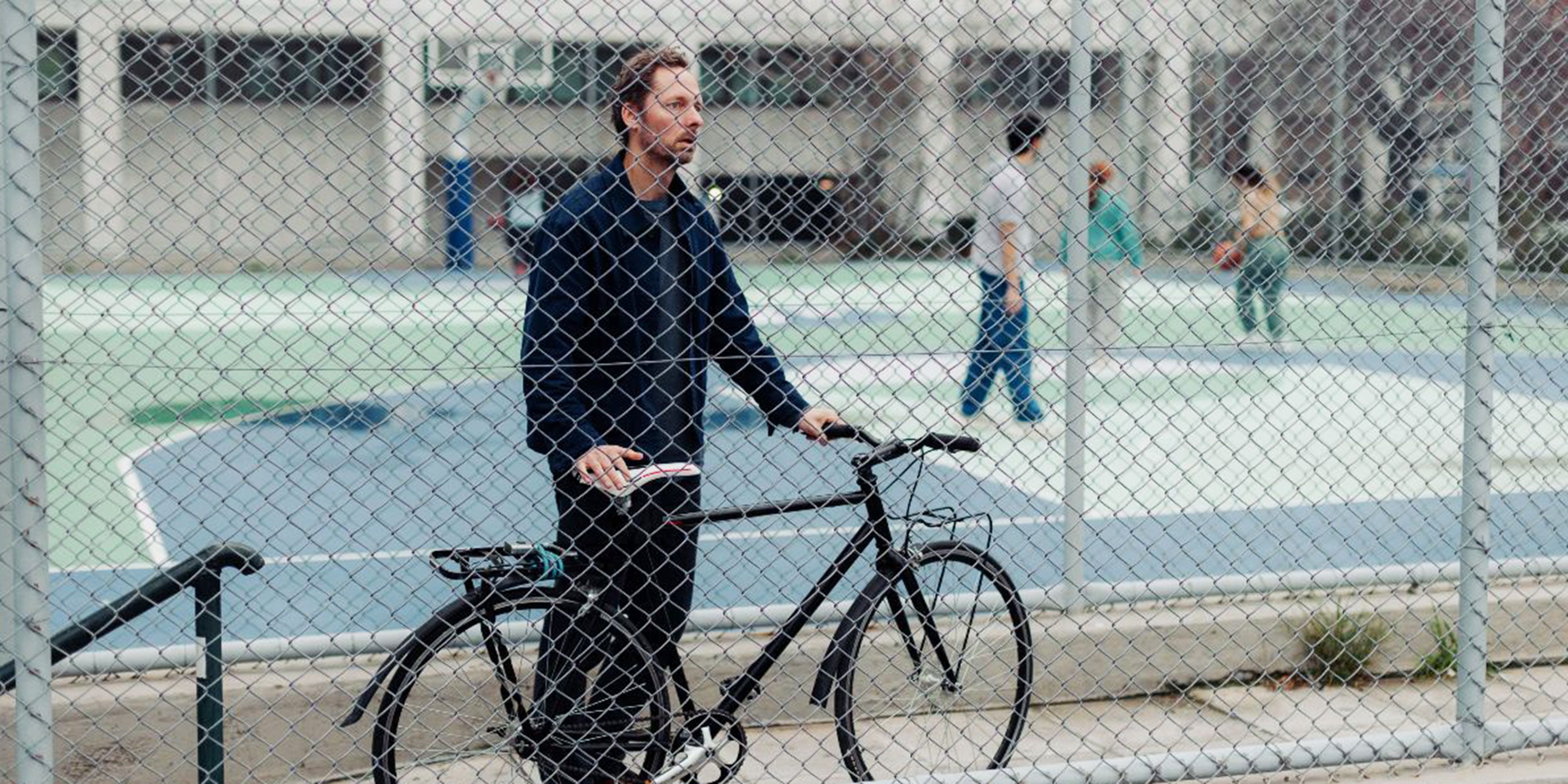 Trond Fausa Aurvåg i Oppdraget