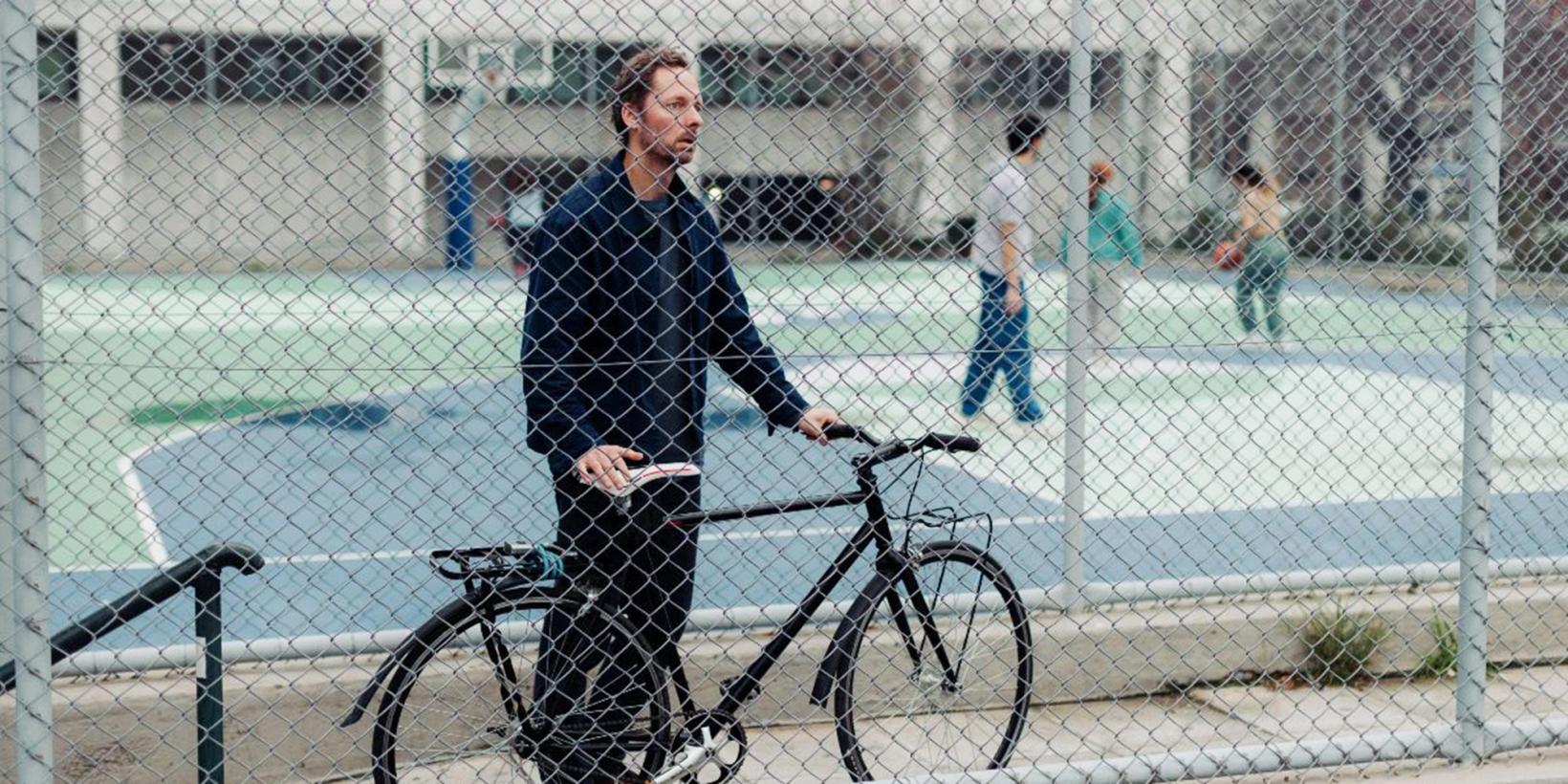 Trond Fausa Aurvåg i Oppdraget