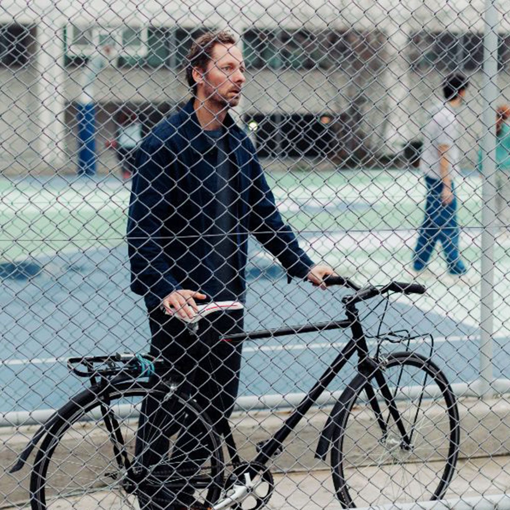 Trond Fausa Aurvåg i Oppdraget