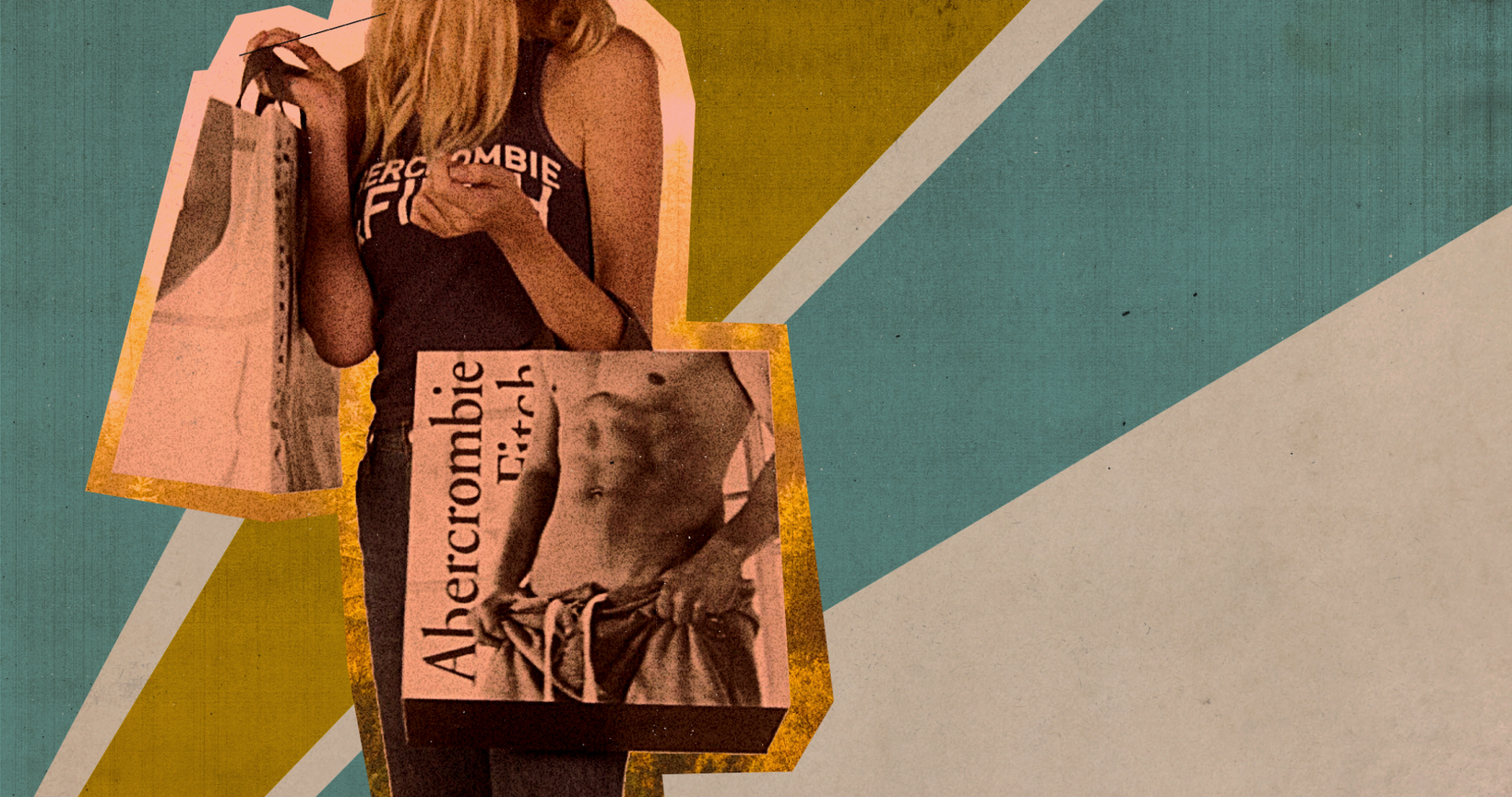 White Hot: The Rise and Fall og Abercrombie & Fitch
