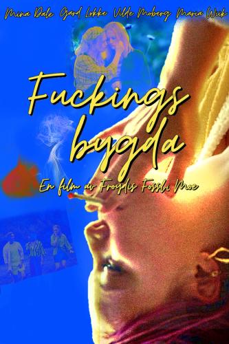 Plakat for 'Fuckings bygda'