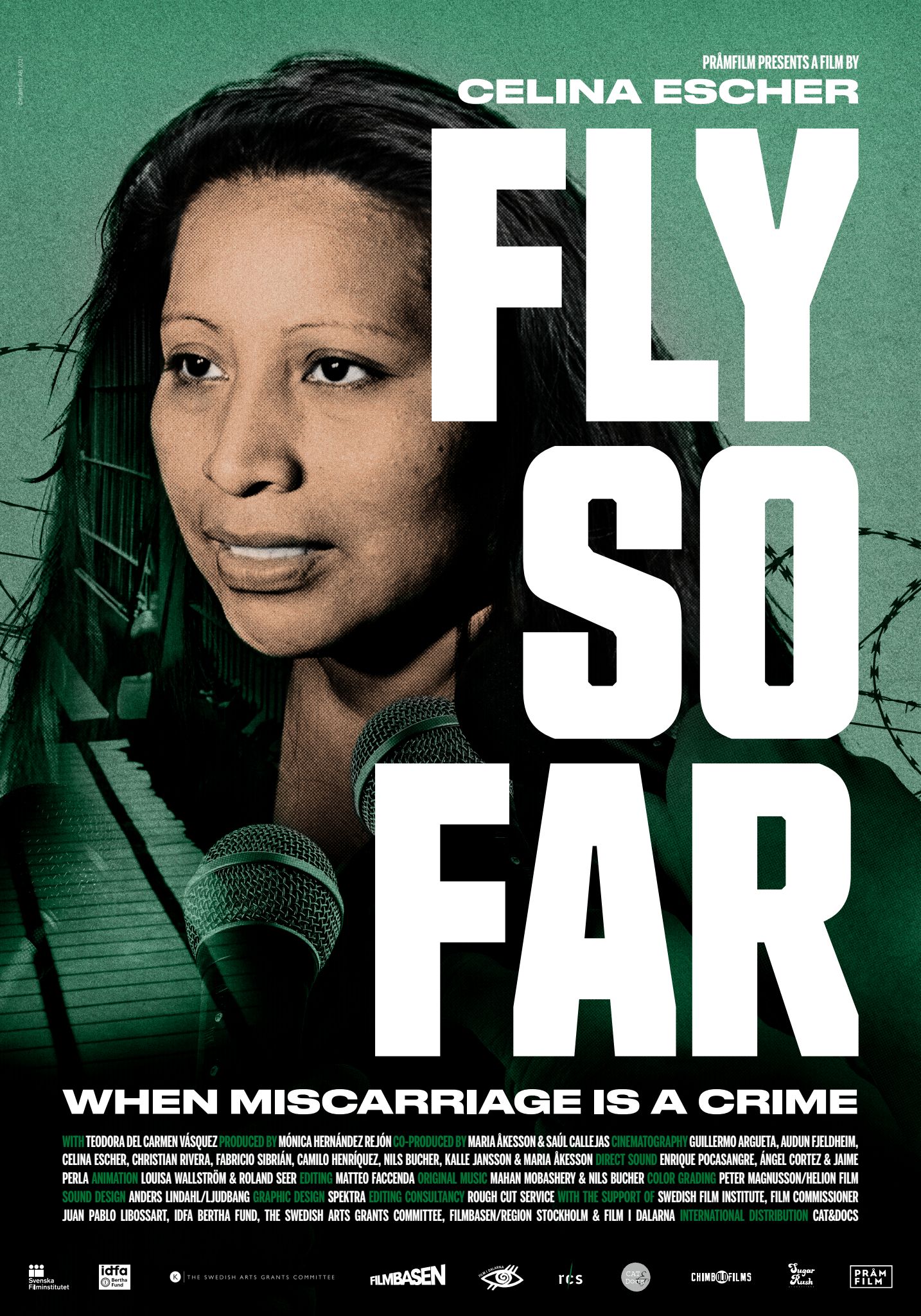 Fly So Far