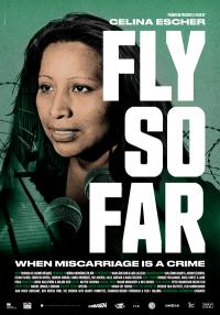 Plakat for 'Fly So Far'
