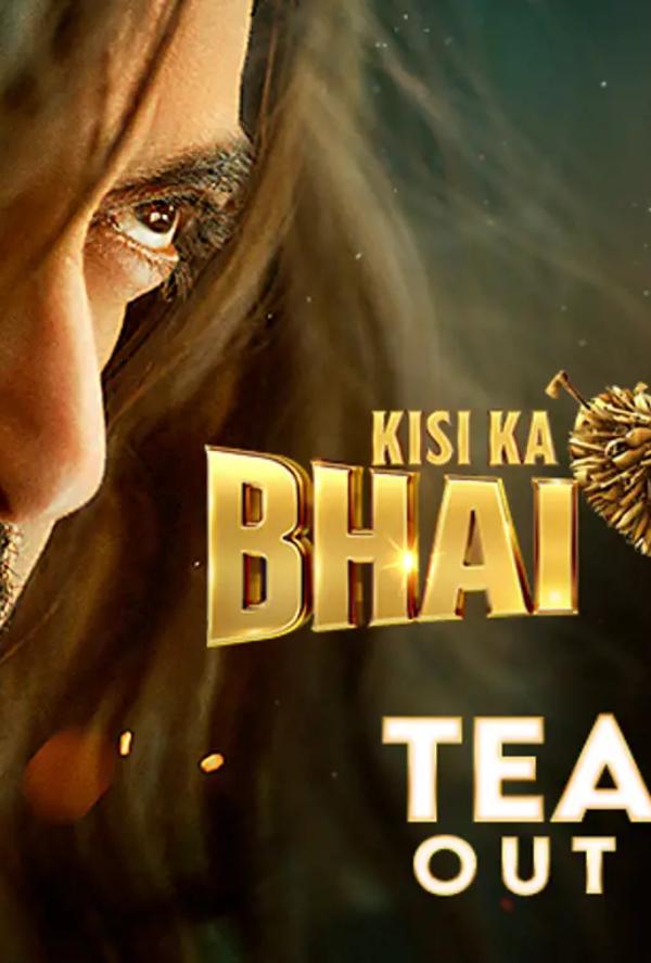 Bilde fra 'BHAI JAAN'