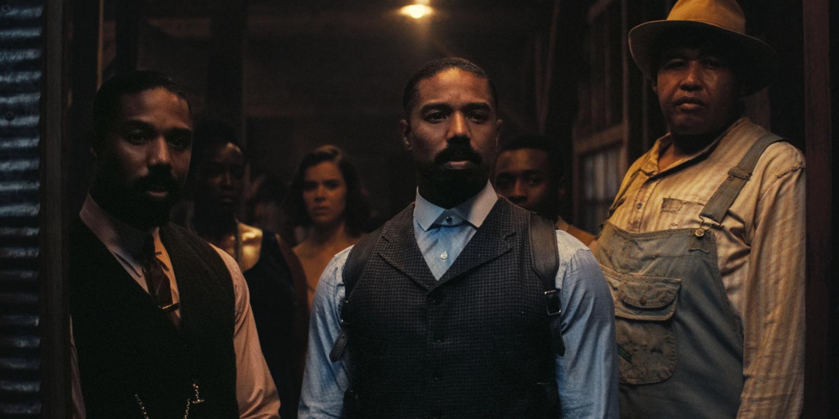 Stillbilde fra Sinners