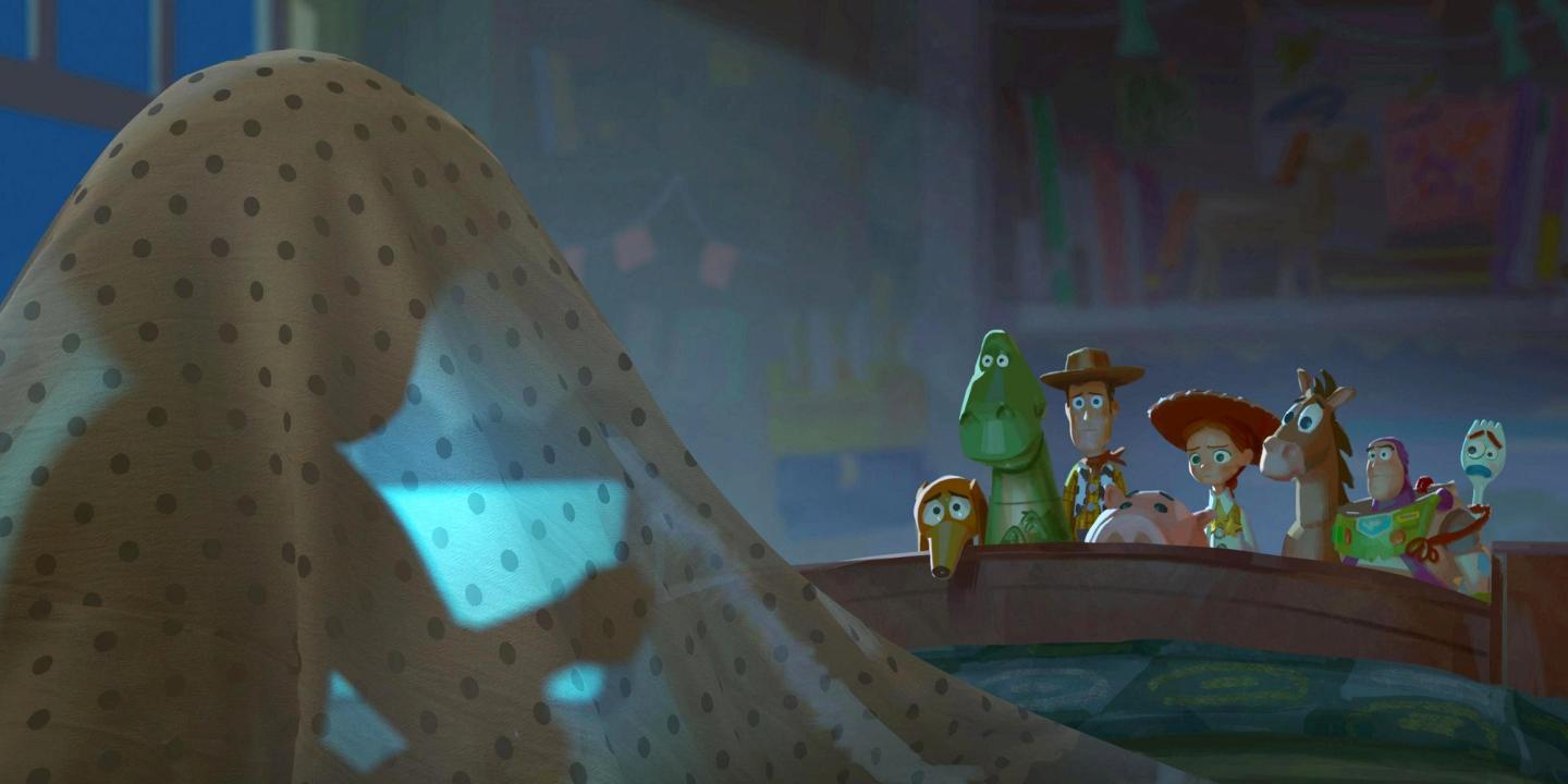 Toy Story 5