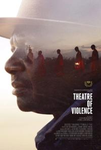 Plakat for 'Theatre of Violence'