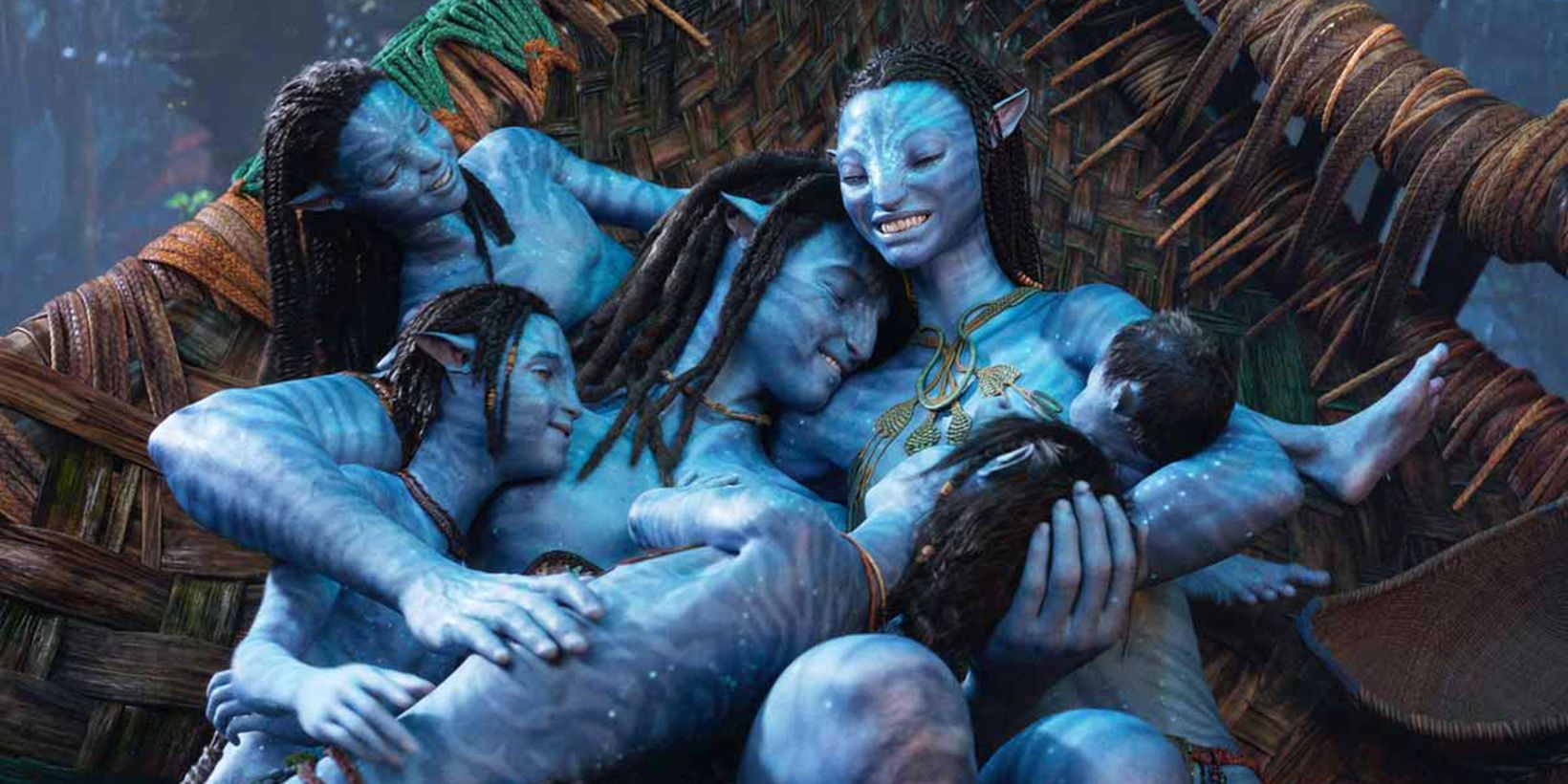 Avatar: The Way of Water