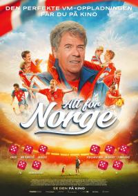 Plakat for 'Alt for Norge'