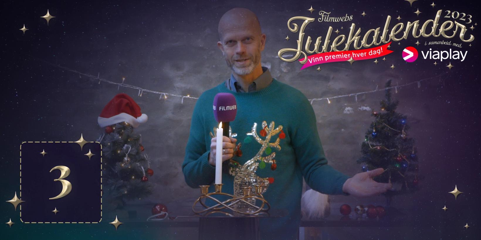 Julekalender 2023 – luke 3