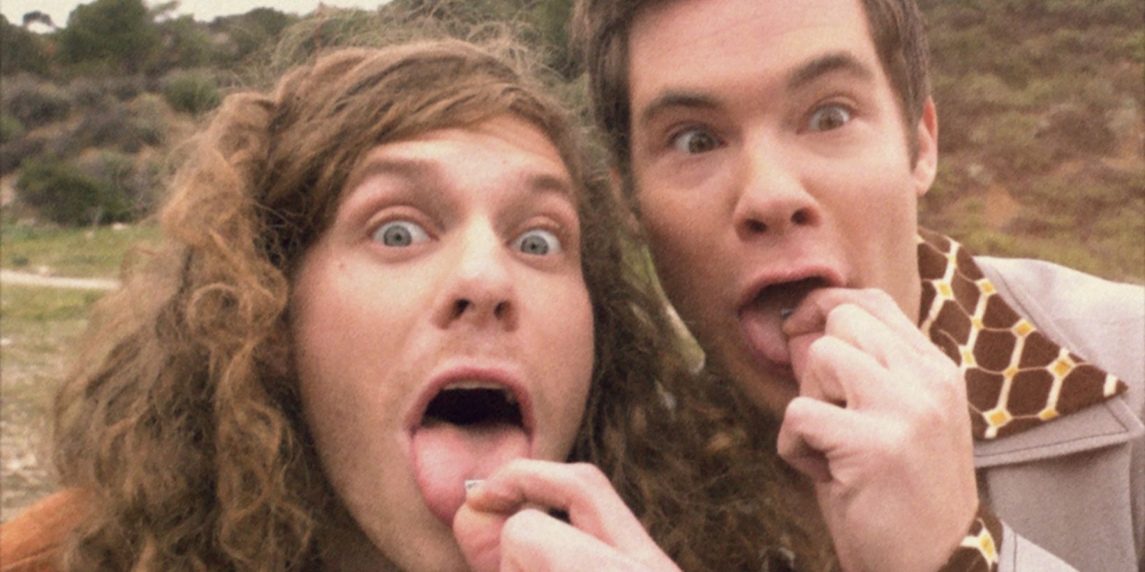 Blake Anderson og Adam DeVine i Have a Good Trip: Adventures in Psychedelics