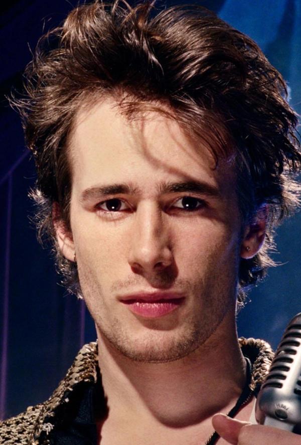 Bilde fra 'It's Never Over, Jeff Buckley'