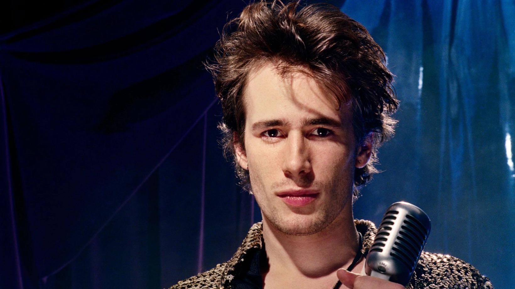 Bilde fra 'It's Never Over, Jeff Buckley'
