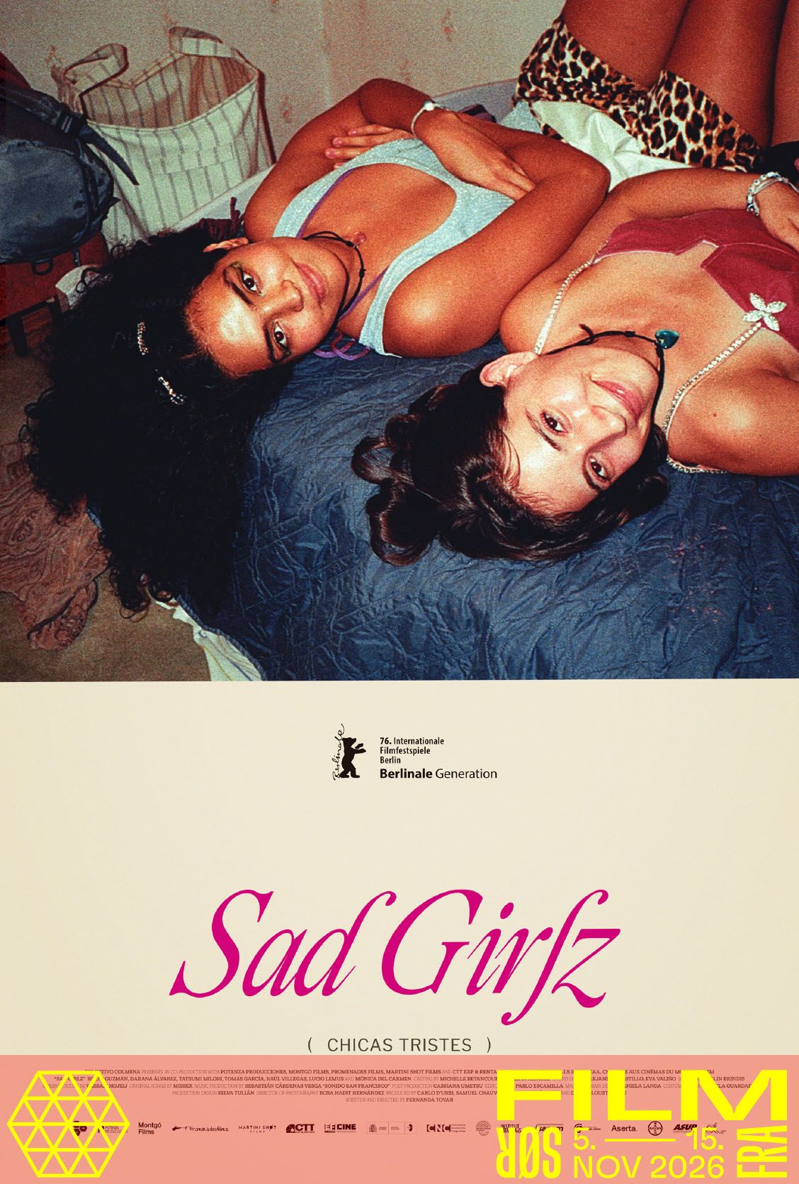 Sad Girlz